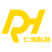 仁海科技 Logo