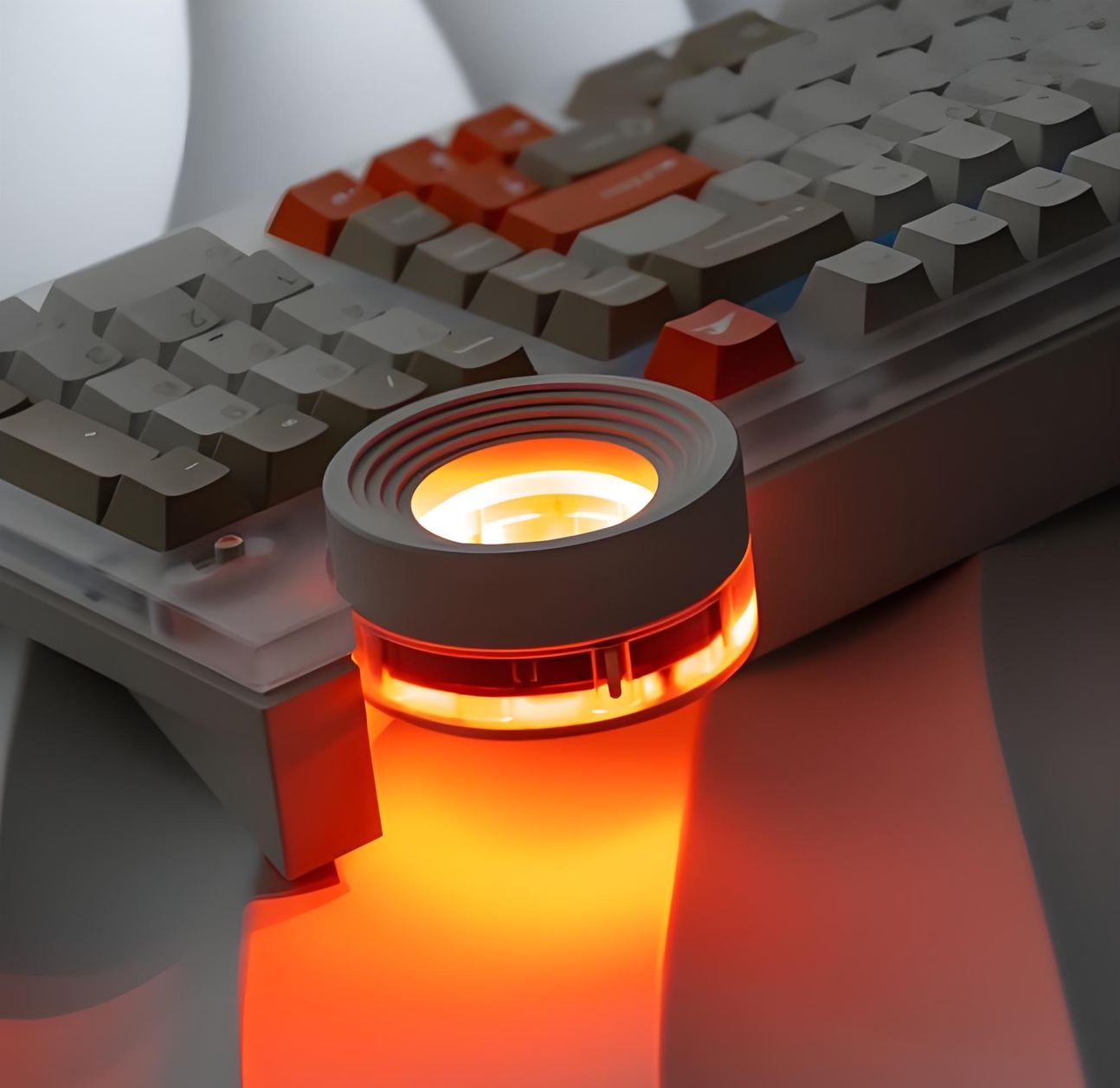 DRY STUDIO ATM98项目展示